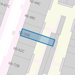 Perceel DHV00-H-2609