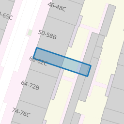 Perceel DHV00-H-2611