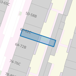 Perceel DHV00-H-2612