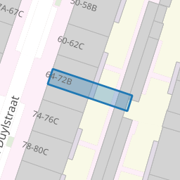 Perceel DHV00-H-2614