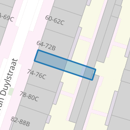 Perceel DHV00-H-2615