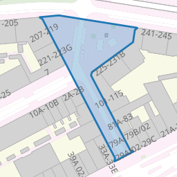 Perceel DHV00-H-2630