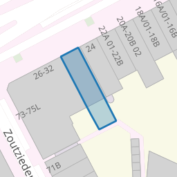 Perceel DHV00-H-2646