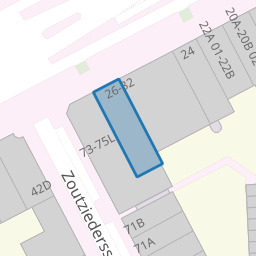 Perceel DHV00-H-2648