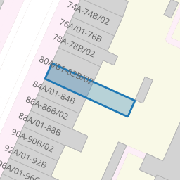 Perceel DHV00-H-2655