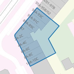 Perceel DHV00-H-2769