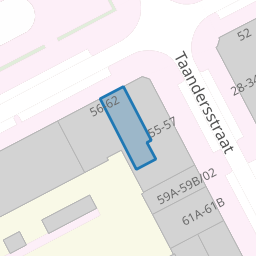 Perceel DHV00-H-2809