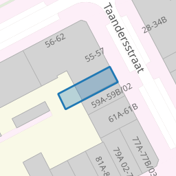 Perceel DHV00-H-2813