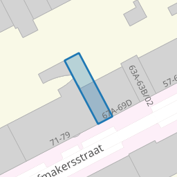 Perceel DHV00-H-2834