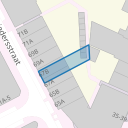 Perceel DHV00-H-2858