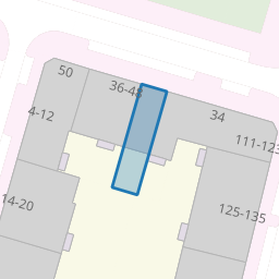 Perceel DHV00-H-2862