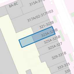 Perceel DHV00-H-2868