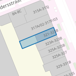 Perceel DHV00-H-2869