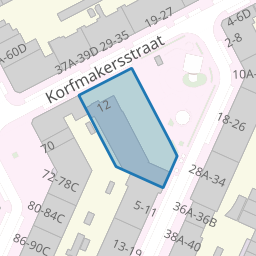 Perceel DHV00-H-2890