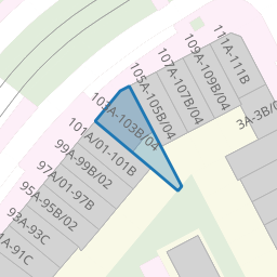 Perceel DHV00-H-2892