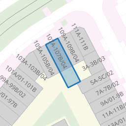 Perceel DHV00-H-2894