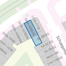 Perceel DHV00-H-2895