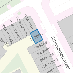 Perceel DHV00-H-2897