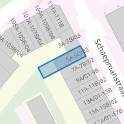 Perceel DHV00-H-2898