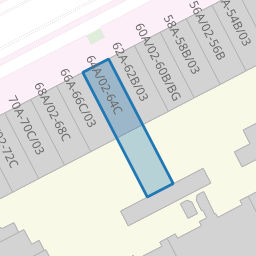 Perceel DHV00-H-2945