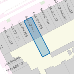 Perceel DHV00-H-2947