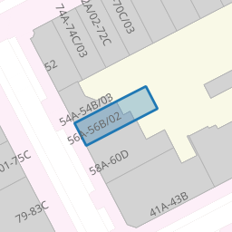 Perceel DHV00-H-2953