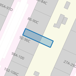 Perceel DHV00-H-2964