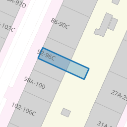 Perceel DHV00-H-2965