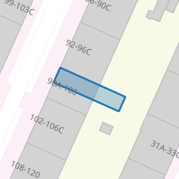 Perceel DHV00-H-2967