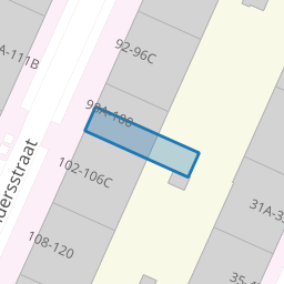 Perceel DHV00-H-2968