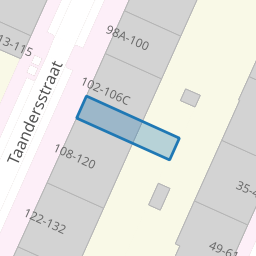 Perceel DHV00-H-2971