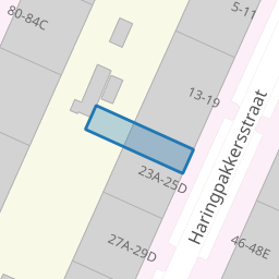 Perceel DHV00-H-2991