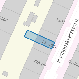 Perceel DHV00-H-2992