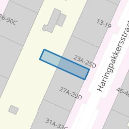 Perceel DHV00-H-2993