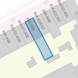 Perceel DHV00-H-3004