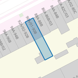 Perceel DHV00-H-3005