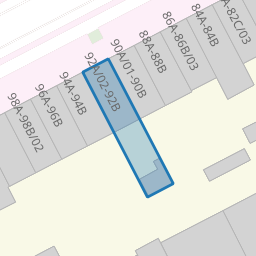 Perceel DHV00-H-3006