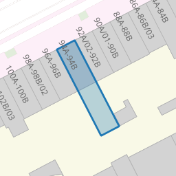 Perceel DHV00-H-3007