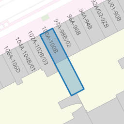 Perceel DHV00-H-3010