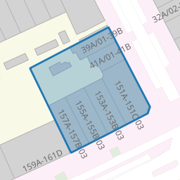 Perceel DHV00-H-3016