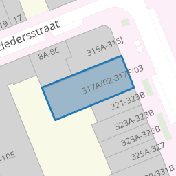 Perceel DHV00-H-3049