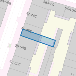 Perceel DHV00-H-3061