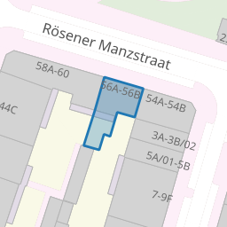 Perceel DHV00-H-3068