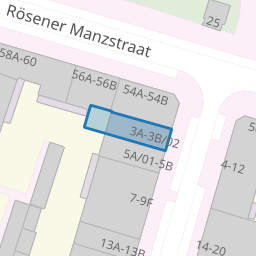 Perceel DHV00-H-3070