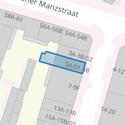 Perceel DHV00-H-3071