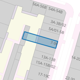 Perceel DHV00-H-3073
