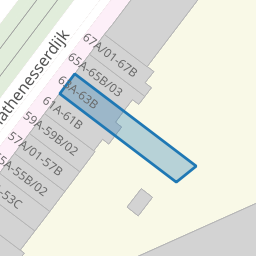 Perceel DHV00-H-3075