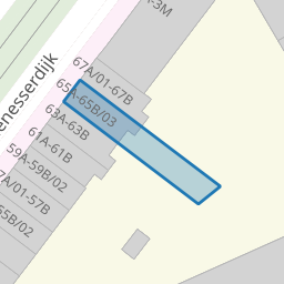 Perceel DHV00-H-3076