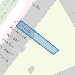 Perceel DHV00-H-3077