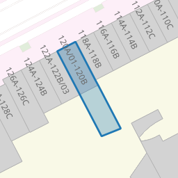 Perceel DHV00-H-3080